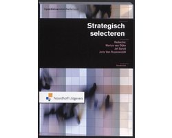 Strategisch selecteren