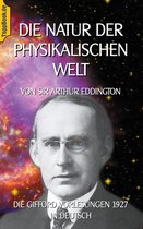 Toppbook Wissen 23 - Die Natur der physikalischen Welt