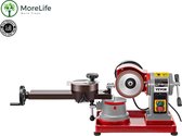 MoreLife Cirkelzaagbladslijpmachine - Elektronische slijper voor cirkelzaagbladen - Cirkelzaagblad slijper 370 Watt