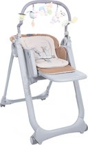 Kinderstoel Chicco Polly Magic Relax Natural