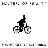 Masters Of Reality - Sunrise On The Sufferbus (Clear Vinyl)