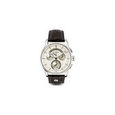 Bruno Soehnle Heren horloges quartz analoog One Size Zwart 32001213