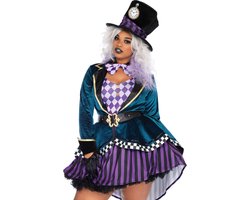 Delightful Hatter