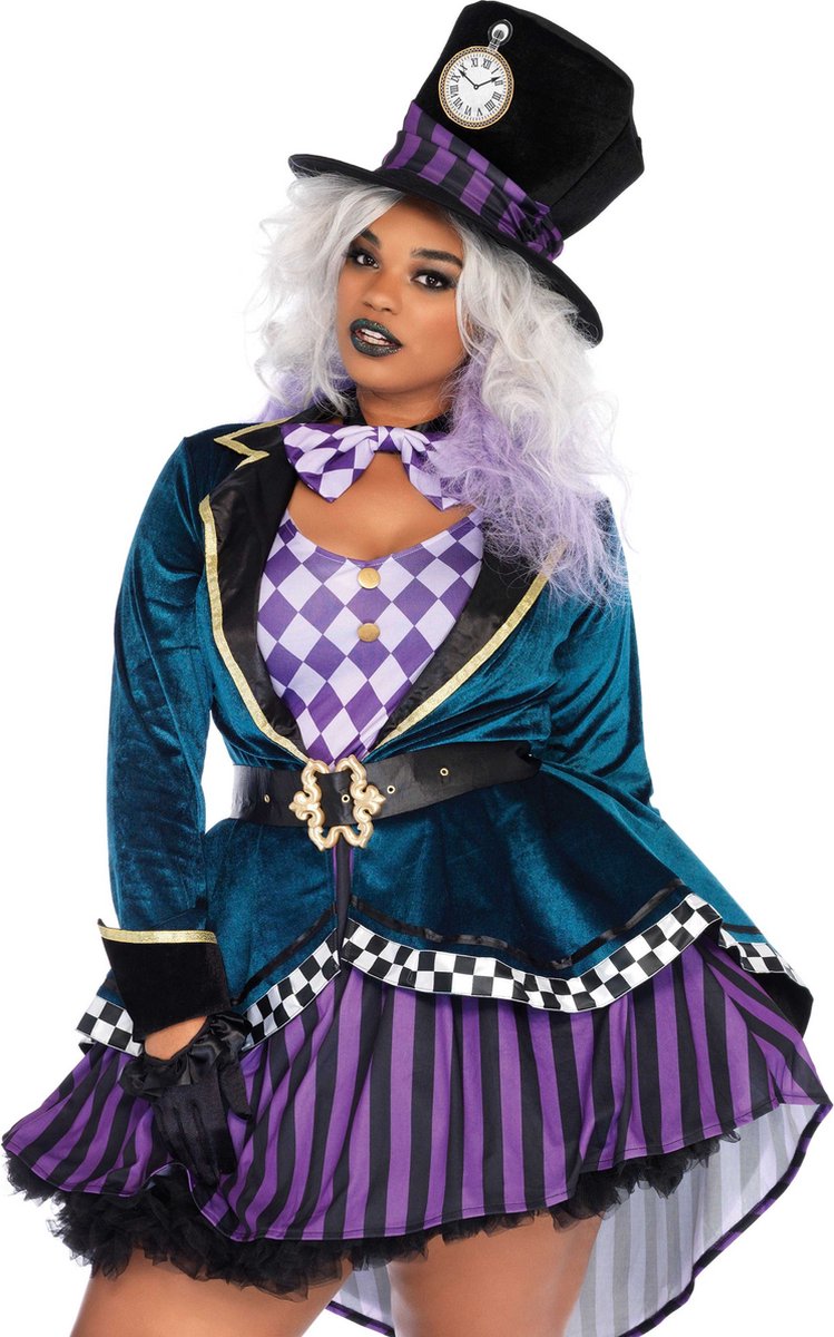 Delightful Hatter