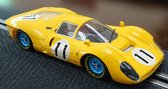 Policar - Ferrari 412 P4 #1 1000 Km Spa 1967 (9/19) *