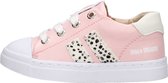 Sneakers | Meisjes | Pink | Leer | Shoesme | Maat 28