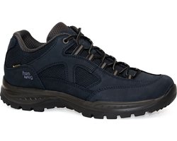 Hanwag Gritstone ll GTX heren wandelschoen - Blauw - Maat 43