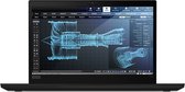 Lenovo ThinkPad P14s Gen 2 20VX - Laptop