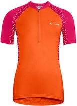 Vaude Trico IV Advanced - shirts - tangerine