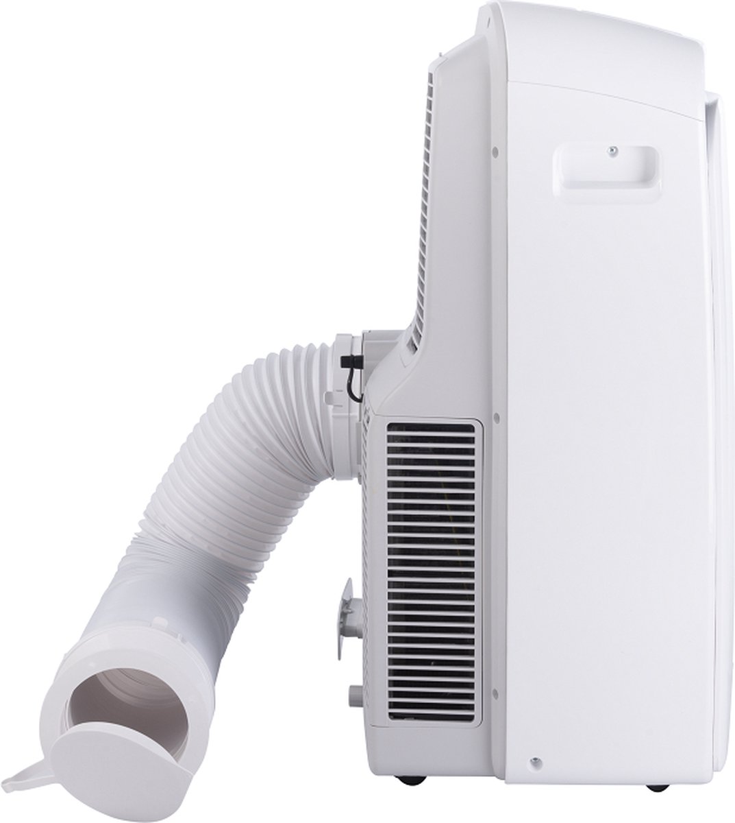 Taşınabilir klima egzoz hortum bağlantısı pencere adaptörü A/C konektörü, 5.9 in Taşınabilir klima egzoz hortum bağlantısı pencere adaptörü A/C konektörü, 5.9 in