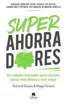 Alienta - Superahorradores