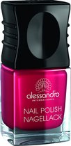 Alessandro nagellak Cherry cherry lady 5ml