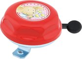 Bel Kinder Bike Fashion Lillebi, Rood