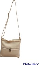 Andrea's Bags damestas Josslyn creme