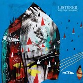 Listener - Being Empty: Being Filled (LP)