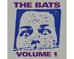 The Bats - Volume 1 (3 CD)