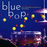 Andreas Hertel Trio - Blue Bop (CD)