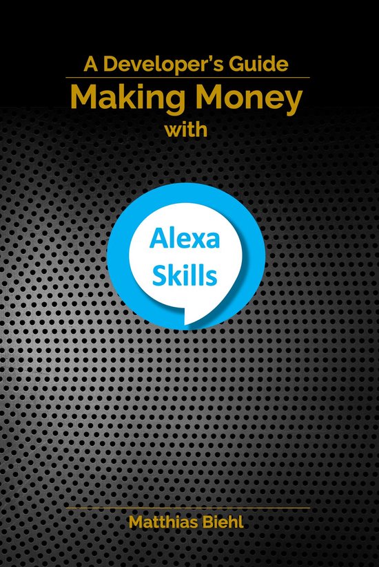 API-University Series 10 - Making Money with Alexa Skills