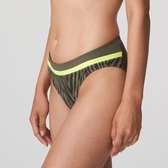 PrimaDonna Swim Atuona Bikini Slip 4008250 Fluo Jungle4008250  - Fluo Jungle - 38 -