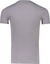 Calvin Klein T-shirt Grijs voor heren - Lente/Zomer Collectie