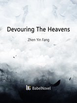 Volume 1 1 - Devouring The Heavens
