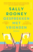 Gesprekken met vrienden
