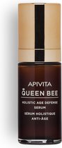 Anti-Veroudering Serum Queen Bee Apivita (30 ml)