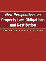 New Perspectives on Property Law