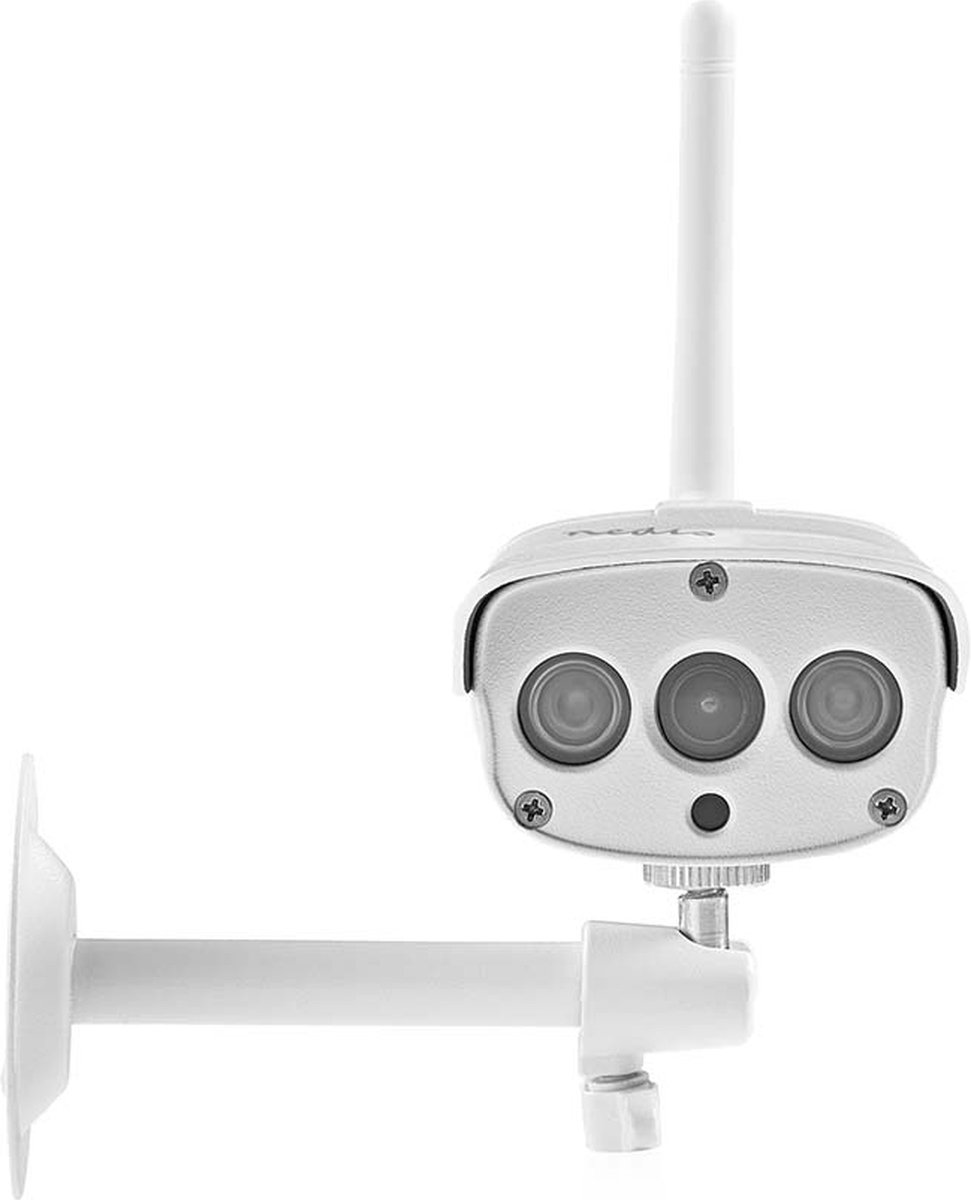 SmartLife Buiten Camera Full HD 1080p met Bewegingssensor