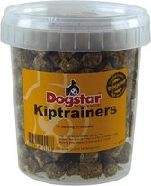Dogstar kiptrainers (850 ML)