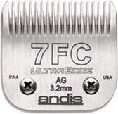 Andis Scheerkop Maat 7 FC - 3.2 mm