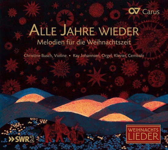 Voskuilen & L'arpa Festante - Cembalokonzerte Wq 5,26,34 - (CD)