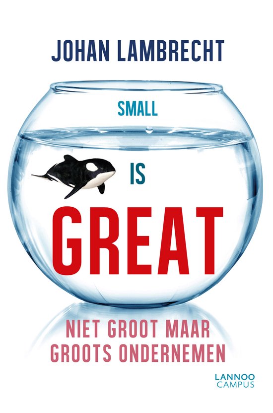 Small is great