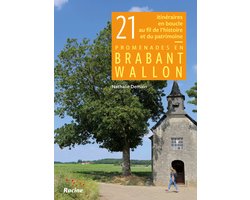 Promenades en Brabant Wallon