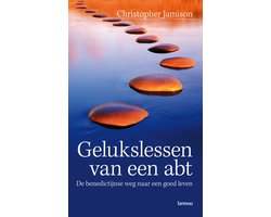 Gelukslessen van een abt