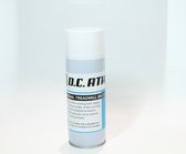 DC Athletics - Silicone Spray - Loopbanden - Smeermiddel