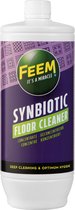 Feem Synbiotic Floor Cleaner - Fles 1L