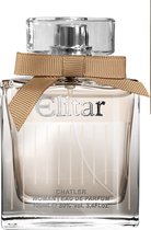 Chatler Eau De Parfum Elitar Fragrance Dames 100 Ml Fris