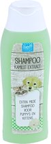 lief! Shampoo Puppy & Kitten - 300 ml