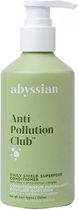 Anti Pollution Club Daily Shield Superfood Conditioner - 250ml