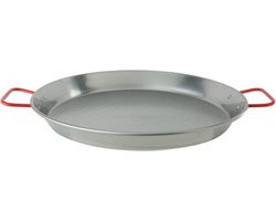 Garcima - Paella Pan - 40 cm - 2 tot 3 Personen