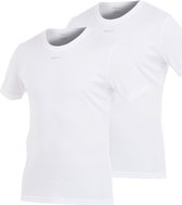 Craft Craft Cool Sportshirt Heren - White - Maat S