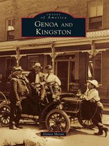 Images of America - Genoa and Kingston