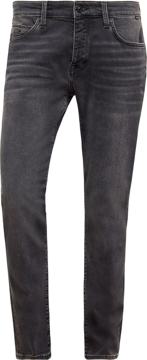 Mavi jeans Black Denim-32-32
