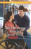 Mercy Ranch - Her Oklahoma Rancher