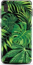 My Style Telefoonsticker PhoneSkin For Samsung Galaxy A10 Jungle Fever