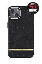 Richmond & Finch - Trendy iPhone 13 Hoesje | Zwart