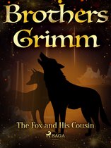 Grimm's Fairy Tales 74 - The Fox and His Cousin