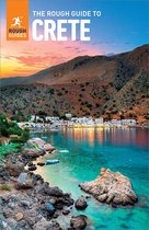 Rough Guides - The Rough Guide to Crete (Travel Guide eBook)