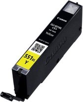 Originele inkt cartridge Canon 551XL